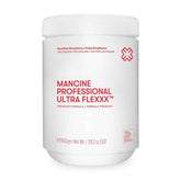 MANCINE BRAZILIAN STRAWBERRY STRIP WAX 800G